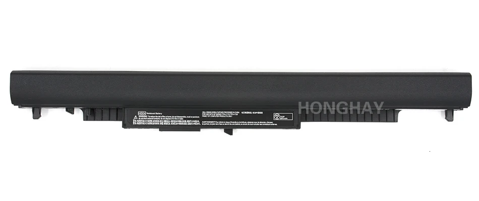 HONGHAY HS04 ноутбук Батарея для hp павильон 15 14-ac0XX HS03 15-ac121dx 255 245 250 G4 240 HSTNN-LB6U HSTNN-PB6T/PB6S HSTNN-LB6V
