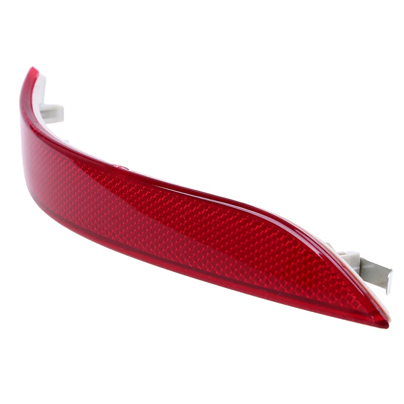 Автомобильные наклейки POSSBAY на передний и задний бампер для BMW 5 серии E60 седан