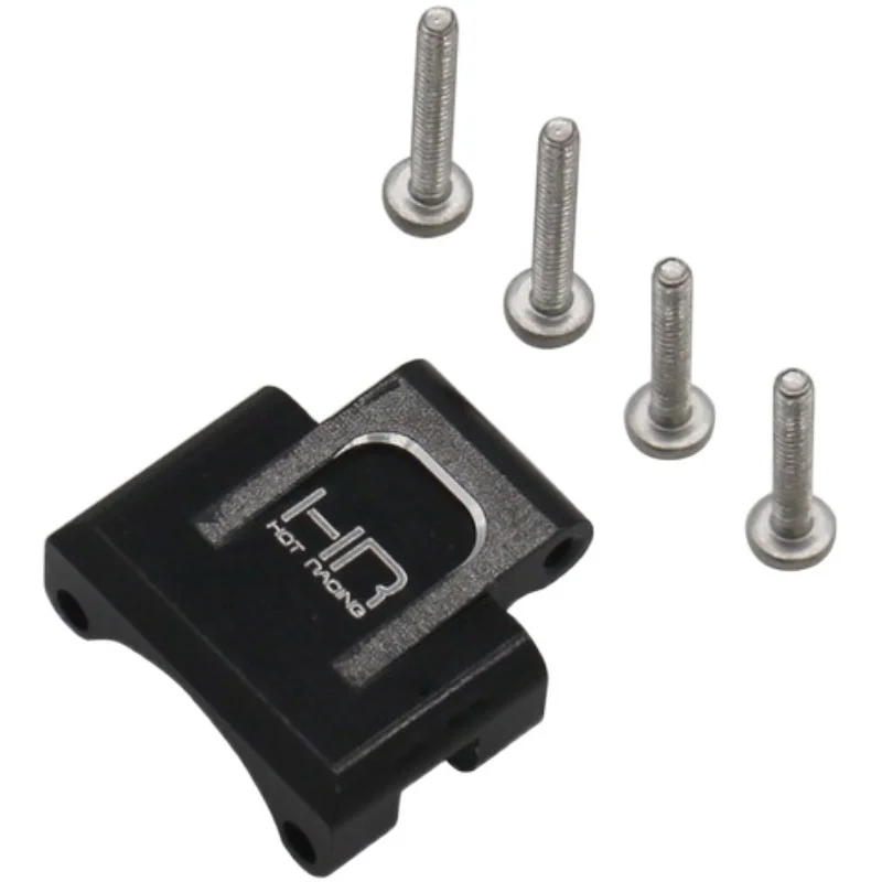 

HR Axial SCX24 90081 C10 алюминиевый сплав задняя ось верхний хомут сиденье для стержня