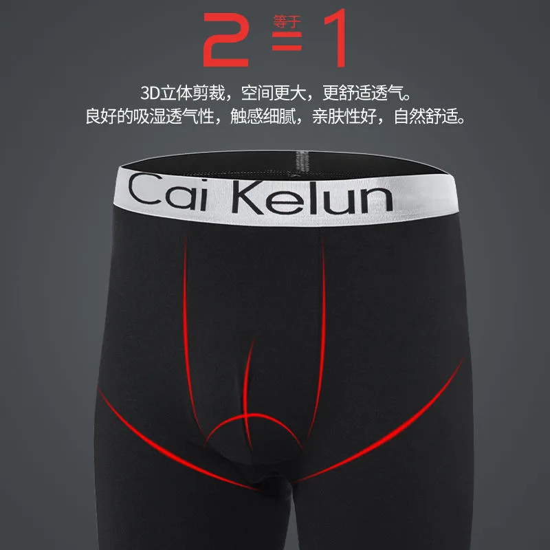 Men's Thermal Underwear Men Autumn Winter Long Johns Sets Fleece Warm Slim Round neck Male Underwear Set Plus Size 3XL
