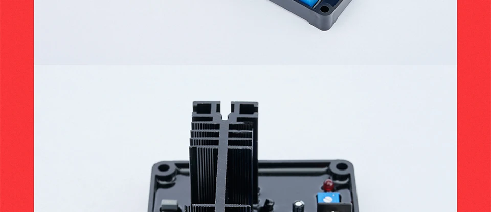 DX-8E GB110 avr для щетки генератора