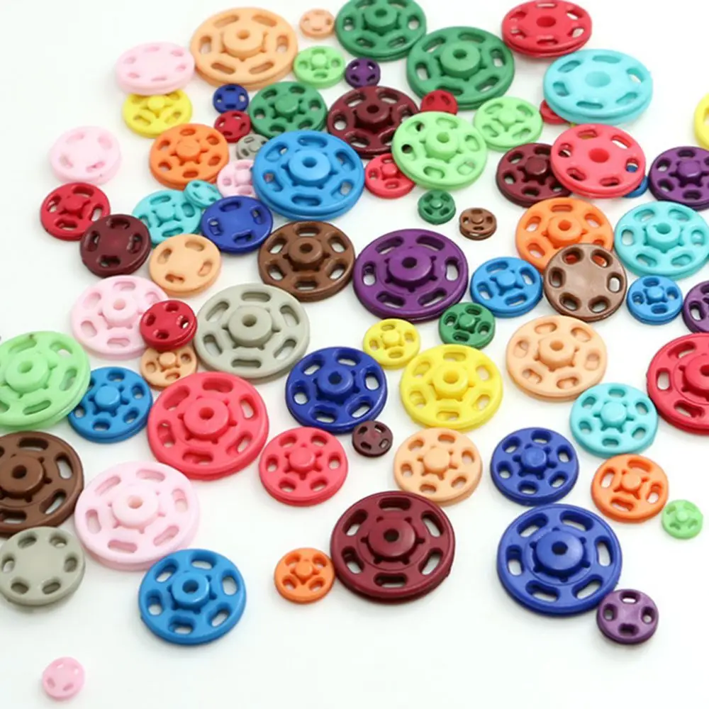 15 шт./пакет 10 мм круглые маленькие пуговицы крепеж пододеяльник простыня