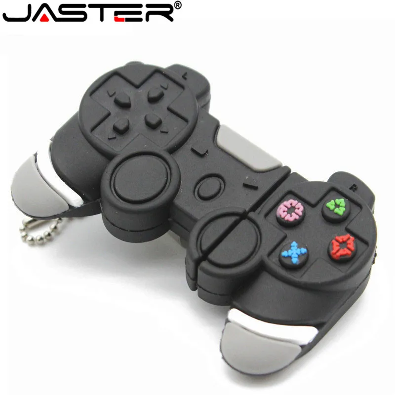 Usb флеш накопитель JASTER горячая Распродажа 64 ГБ/32 ГБ/16 ГБ/8 ГБ/4 ГБ usb 2 0 бесплатная