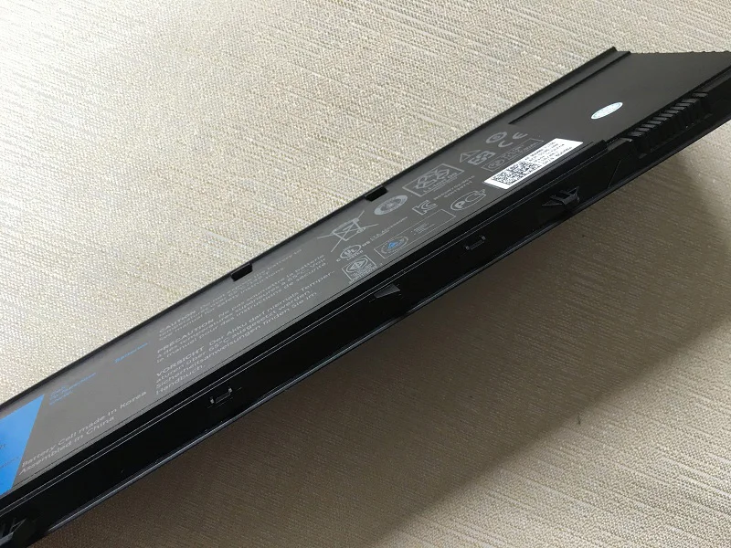 SupStone RV8MP Аккумулятор для ноутбука Dell Latitude XT3 Tablet PC 01PN0F H6T9R 0422N4 05WFK6 37HGH