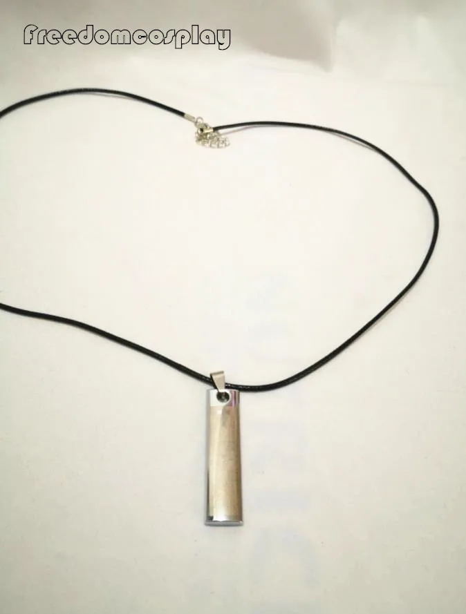 Аксессуары для косплея ожерелье из данганронпа рантаро амам| |