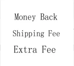 

Shipping Fee