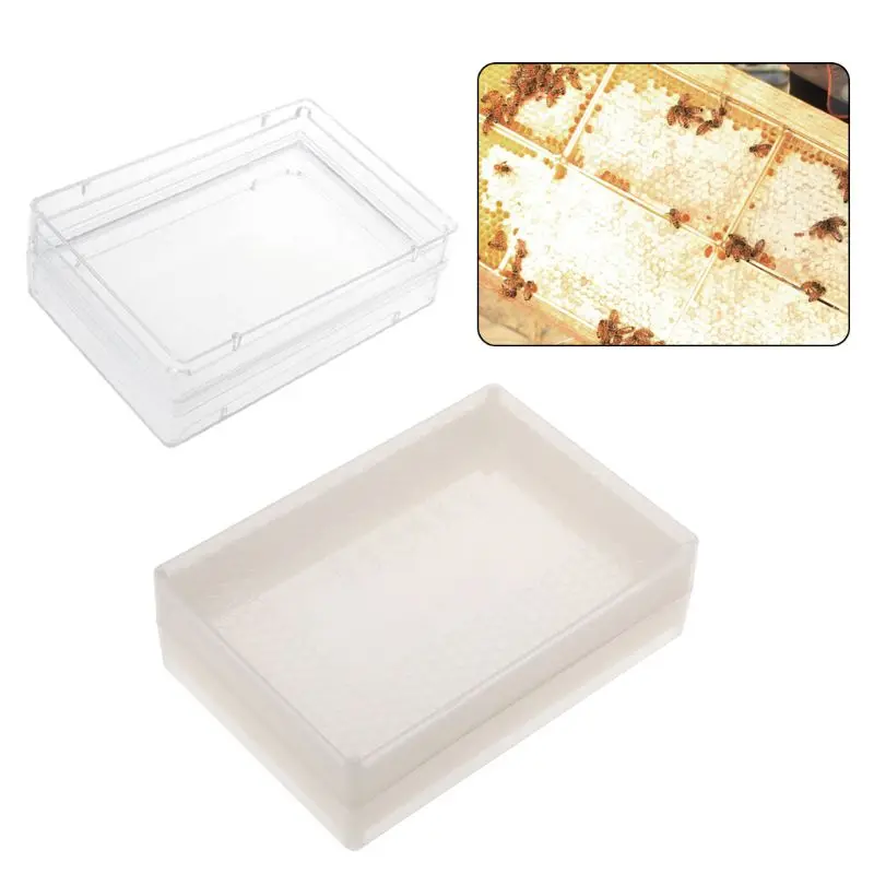 Пчеловодство Инструмент мед решетка коробка пчеловод пчеловодство кейс