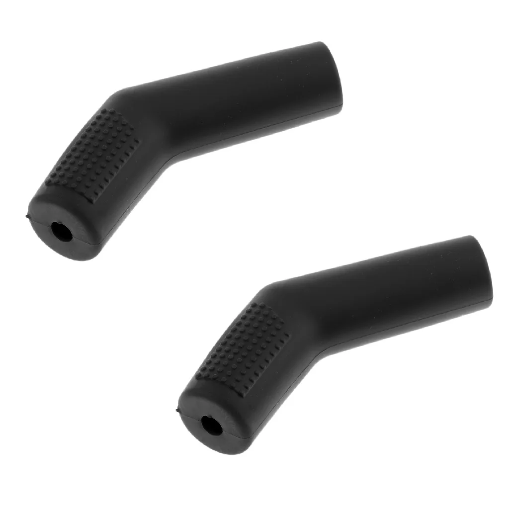 

2pcs Shifter Cover Rubber Boots Shoe Protection Guard Pad