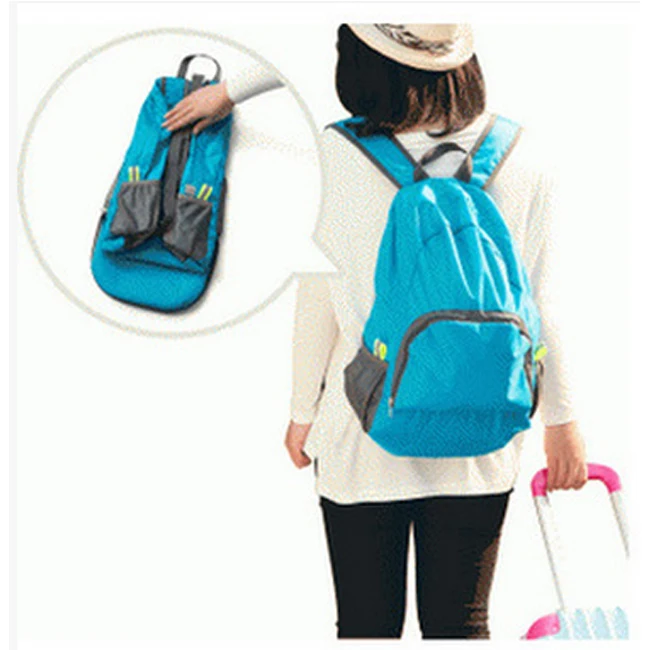 Дорожная сумка многофункциональная вместительная складная дорожная через плечо