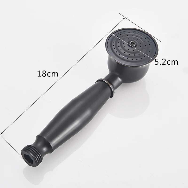 Насадка для душа ручная из твердой латуни с функцией водосбережения|shower ceiling|sprayer