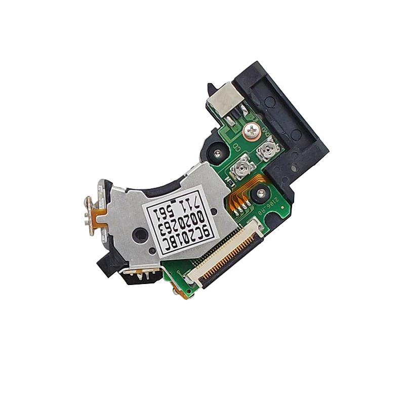 100% новый PVR-802W считыватель линз для лазера PS2 консоли оптическая лазерная головка