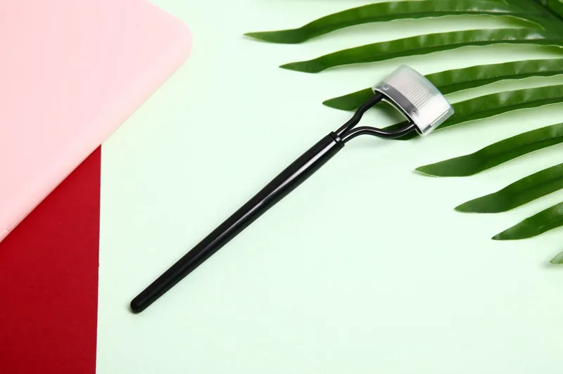 Make up Mascara Guide аппликатор для ресниц расческа для бровей Кисть для завивки красоты необходимый косметический инструмент инструменты для макияжа глаз
