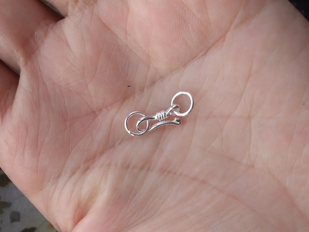 фурнитура для бижутерии Ювелирные изделия аксессуары браслеты крючки ожерелья