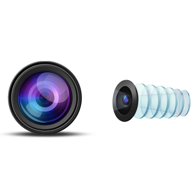 

C12 PC 1080P HD - Live