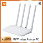 Wi-Fi-роутер Xiaomi Mi 4C, 1200 Мбитс, 2,4G, 802,11 bgn