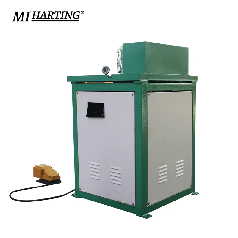 Гидравлическая шлифовальная машина для шлифовки под прямым углом на листовом