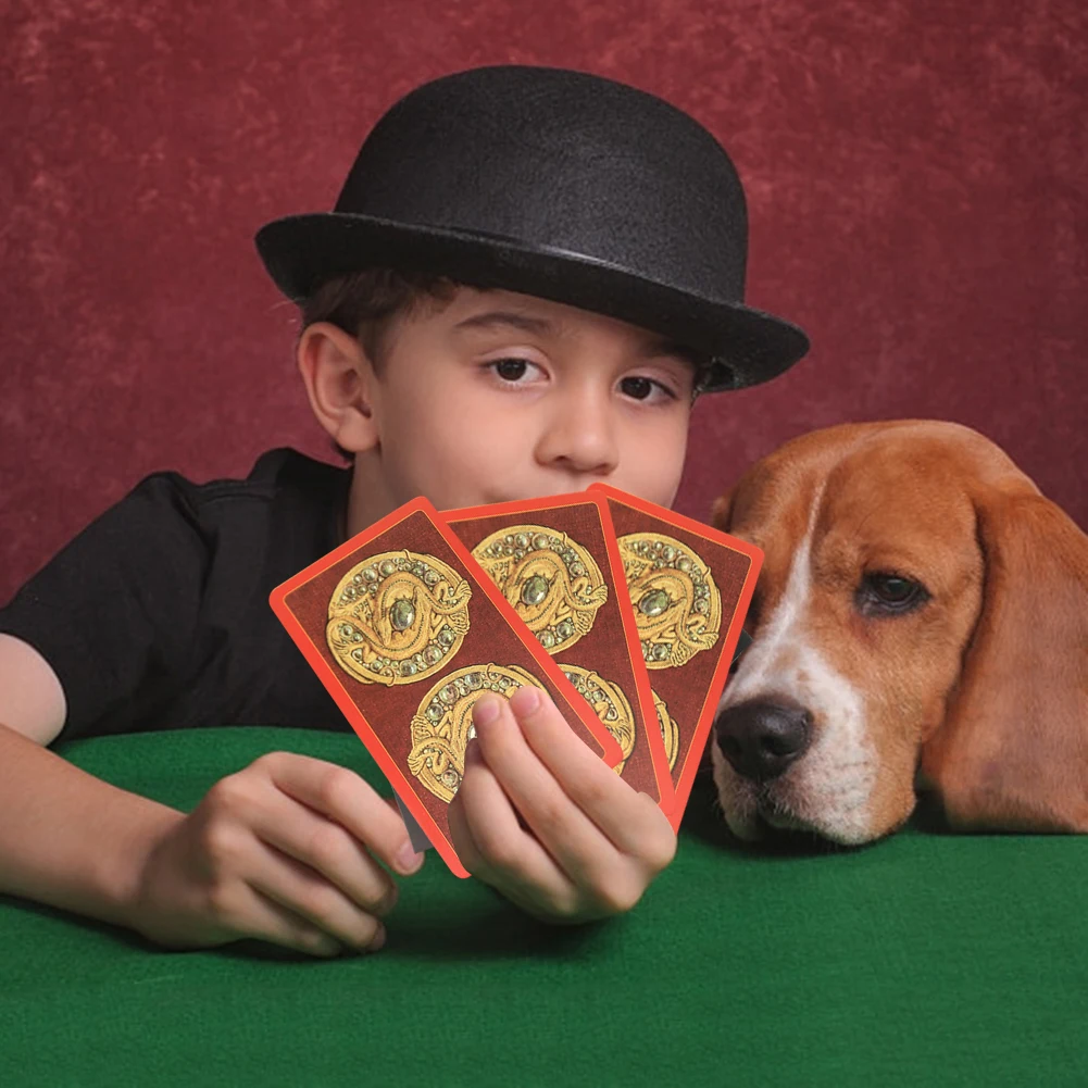 

Карточный Таро-Карточный карточный Таро для сексуальной волшебной Игры стол настольная игра Таро яркая полная английская версия игры для с...