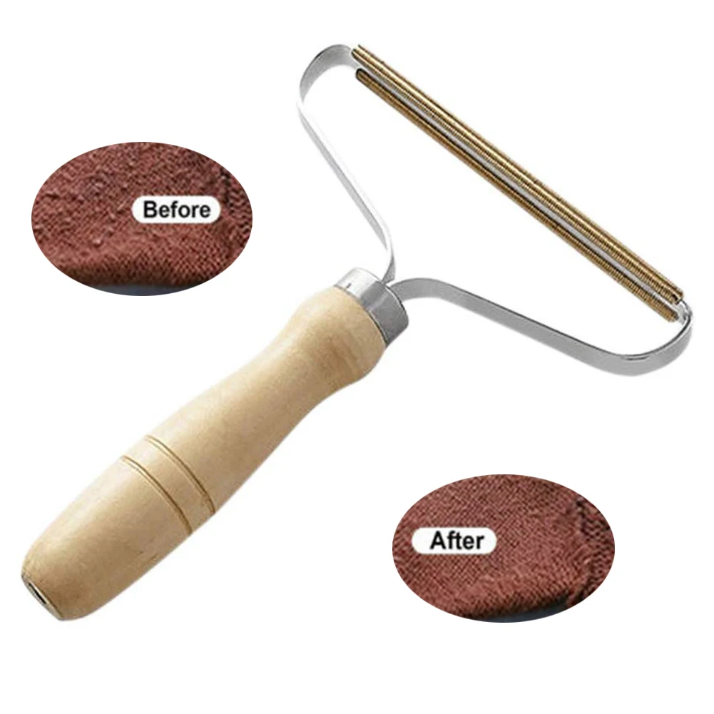 Переносной инструмент для удаления катышков|Липкие ролики и щетки| |