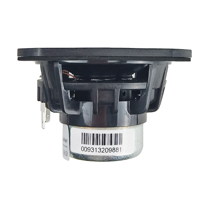 GHXAMP 2 5 дюймов полный диапазон динамиков 4 ом 15 Вт Неодимовый керамический оксид