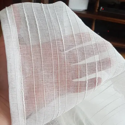 tulle Элегантные шенилловые жаккардовые занавески s для спальни гостиной затемненные Современные Простые французские занавески Rideaux JS12C - Цвет: tulle