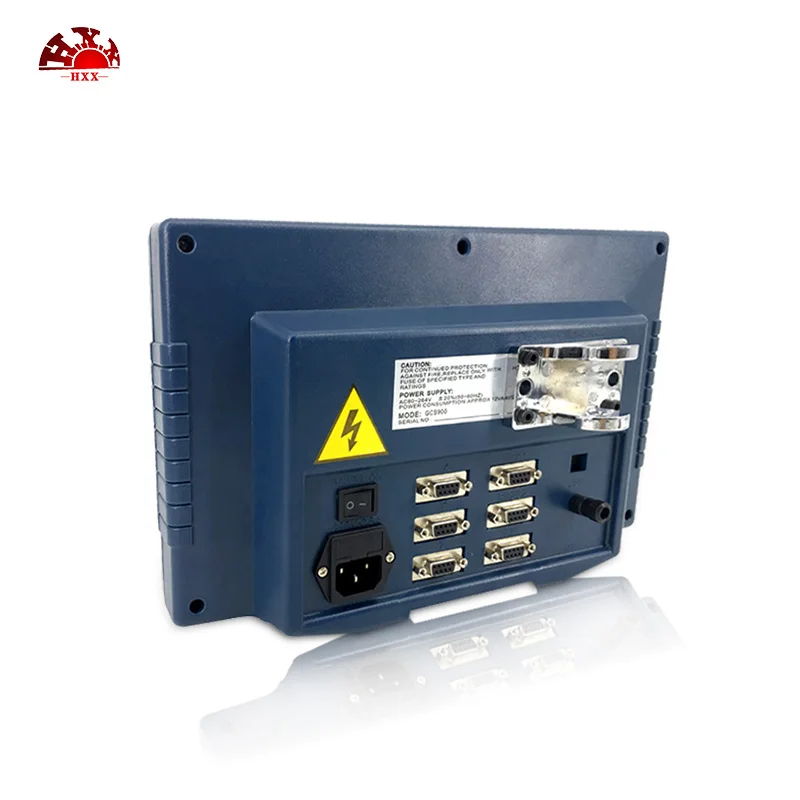 

3 axis digital readout dro lcd display system DC-3000