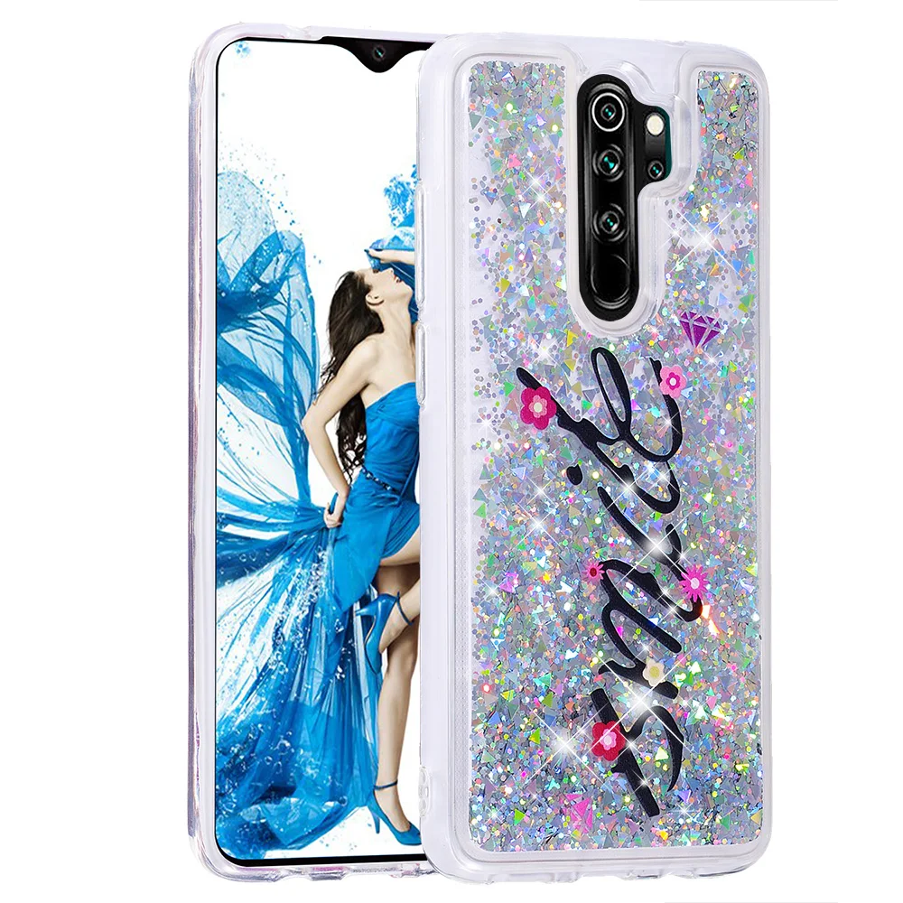 Чехол для Redmi Note 8 Pro K12 7A, мягкий, симпатичный, из ТПУ, с узором, чехол для телефона Xiaomi 9T 8 SE 6X 5X