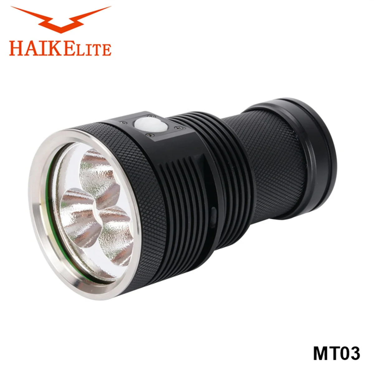 Online HaikeLite MT03 LED Taschenlampe XHP 70,2 21000LM High Power Scheinwerfer Für Camping Taschenlampe Laterne Notfall Lampe