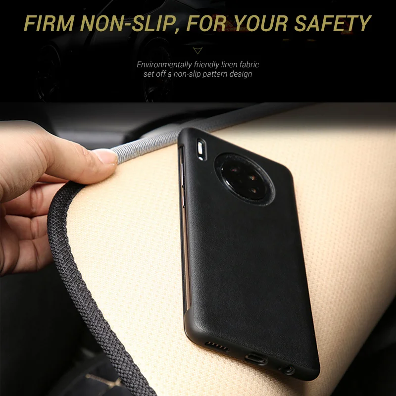 Чехлы Льняные для автомобильных сидений с подушками на шею универсальные