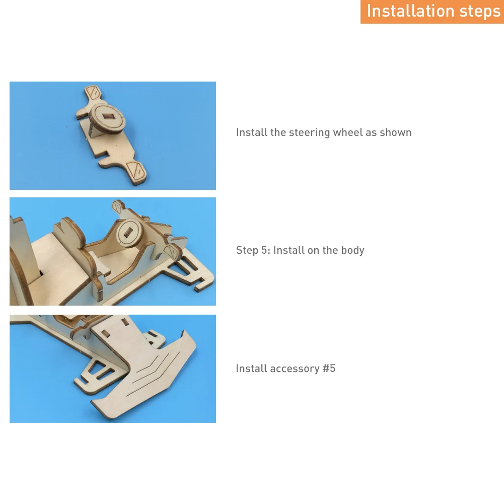 

Creative DIY Assembly Solar Power Car Model Scientific Experiment Kids Education Toys Basic Circuit Electricity Learning Physics