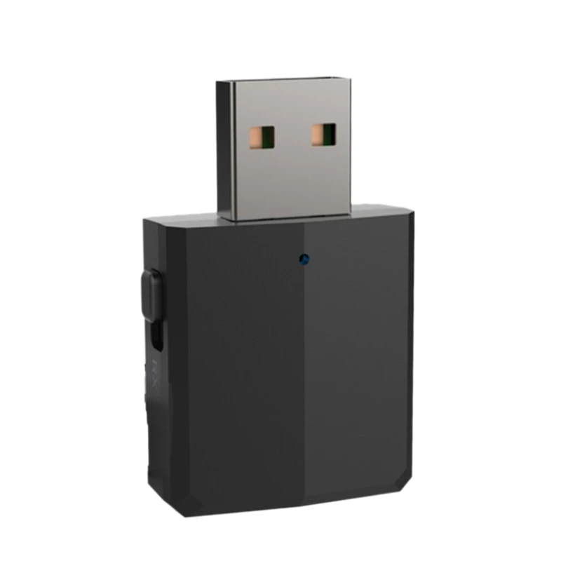 

5,0 беспроводной Bluetooth o приемник передатчик USB 3 в 1 компьютерный ТВ o адаптер