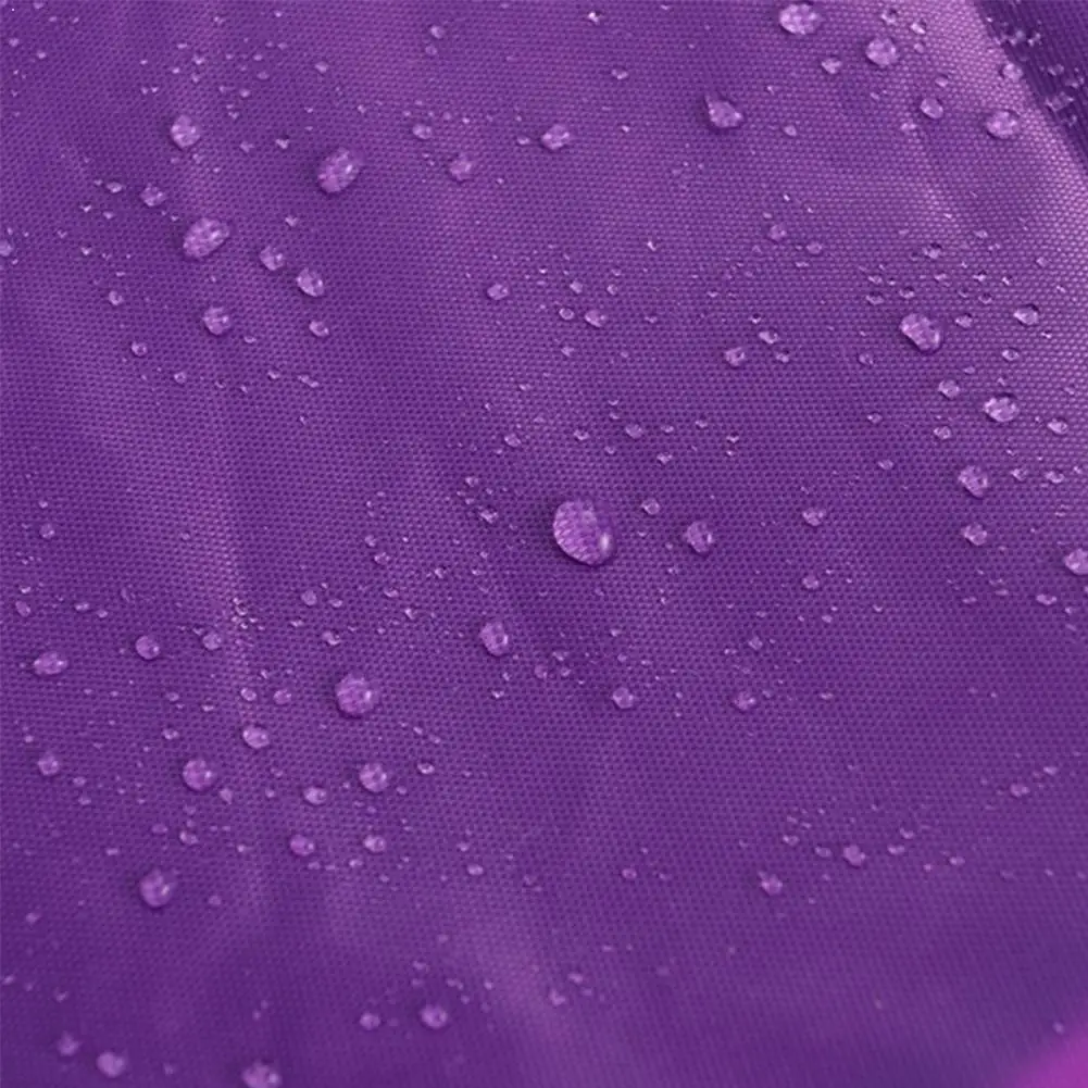 Желтый дождевик пончо Женский уличный для велосипеда непромокаемый мужчин и