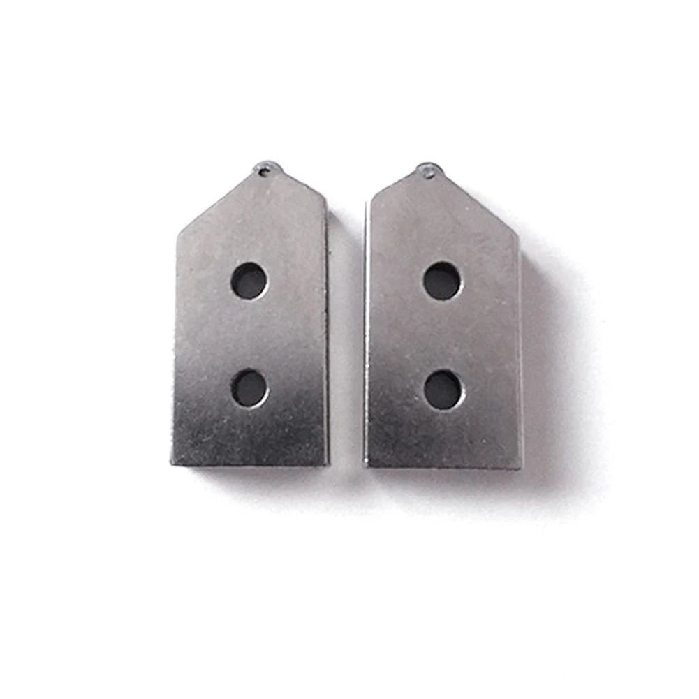 5 шт. головка вспышки Запчасти для авто Стекло Резак дома поделки ручной работы