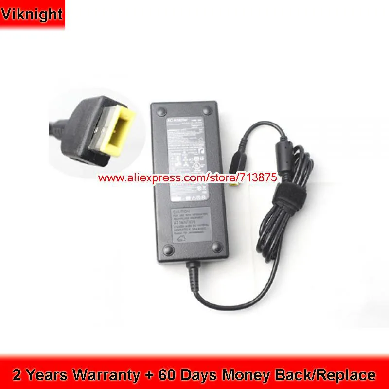 Натуральная блок питания 20V 6.75A ADP 135ZB BC адаптер переменного тока для LENOVO IdeaPad T440S