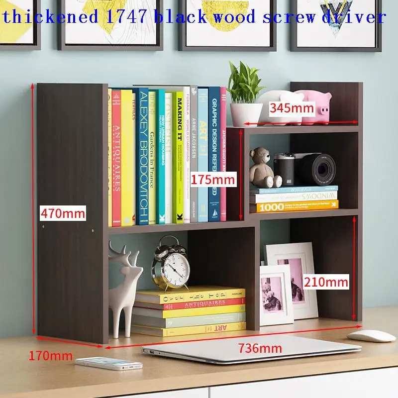 

Para Livro Kids Decoracao Meuble Dekorasyon Display Home Furniture Mobili Per La Casa Rack Decoration Retro Book Shelf Case