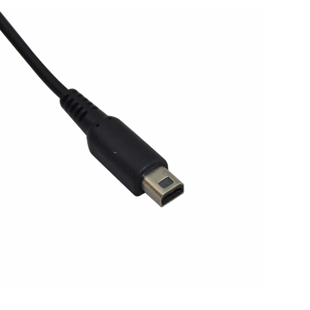1 2 M зарядный кабель USB для синхронизации данных зарядное устройство Nintendo 3DS DSi NDSI |