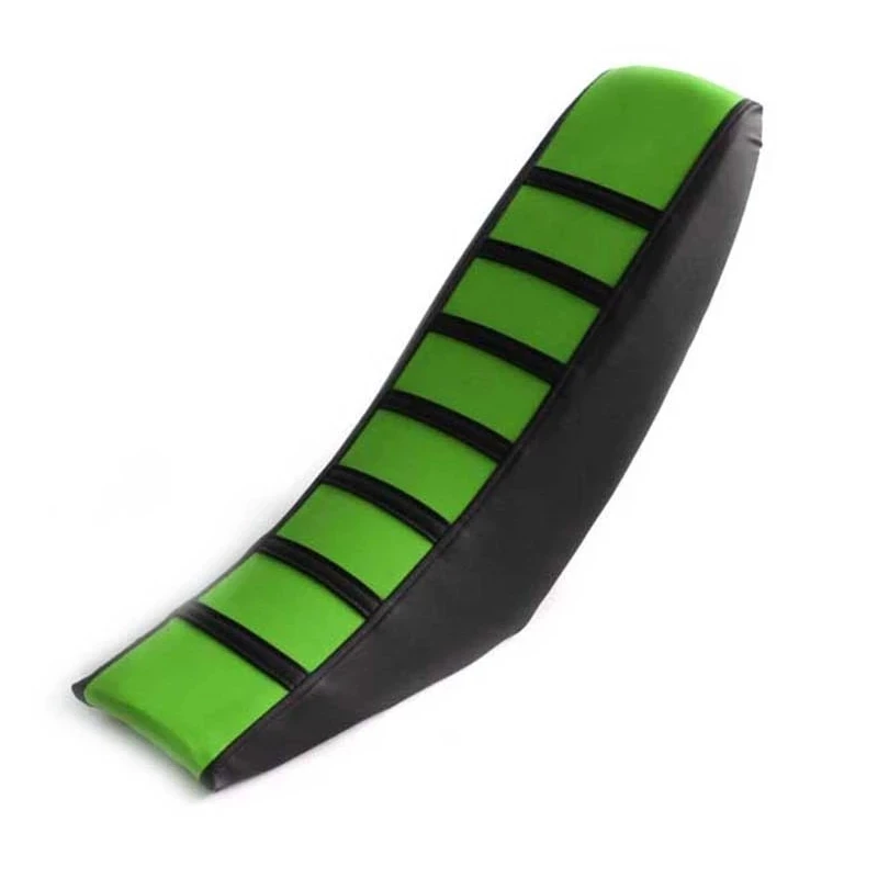 

Universal Motorcycle Seat Cushions Seat Cover Gripper Soft Off-road for SX XC EXC XC-W SX-F 85 105 125 150 200 250 300 350