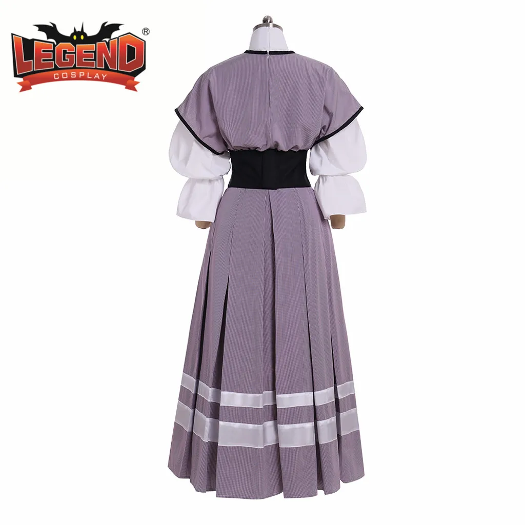 Женский костюм эдвардиана эдвардиановое платье в викторианском стиле