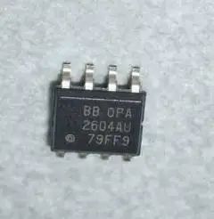 OPA2604AU SOP-8 OPA2604 fever audio IC | Обустройство дома