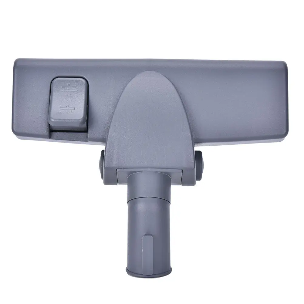 

Inner Diameter 35MM Vacuum Cleaner Accessories Floor Brush Dual Purpose Brush Head Retractable Household Cleaning Tools