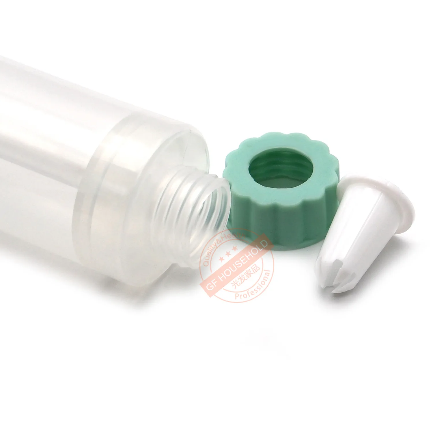 Amazon пищевой ПП прозрачный 8 шт DIY Набор кремов для украшения торта|Принадлежности