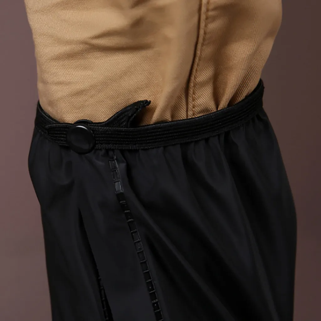 Водонепроницаемые чехлы для обуви с высоким берцем мотоциклетных велосипедных