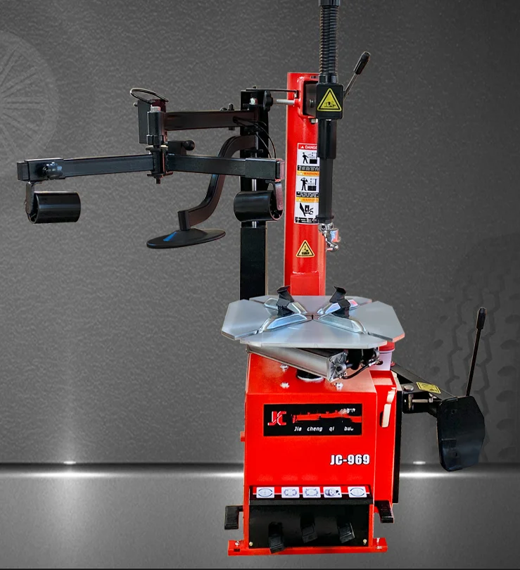 

Factory direct sales balancing machine combined tire changer tire machine tire remover machine