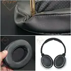 Амбушюры из толстой пены для наушников Mee Audio Matrix 2 Matrix 3 Matrix, отличное качество, не дешевая версия