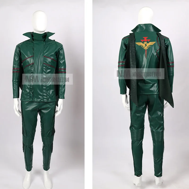 Высококачественный костюм для косплея Kamen Rider V3 Райдера в масках