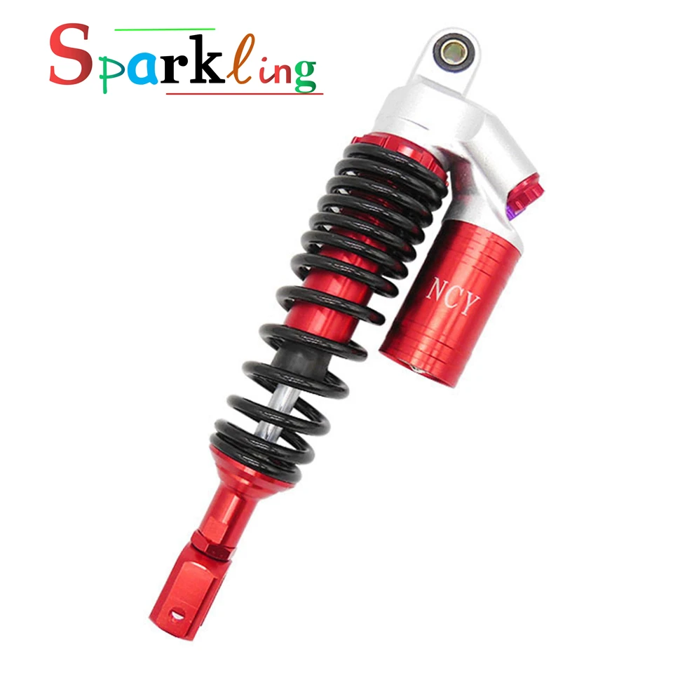 Универсальные амортизаторы для задней подвески мотоцикла 320 мм/12 5 дюйма Honda Suzuki