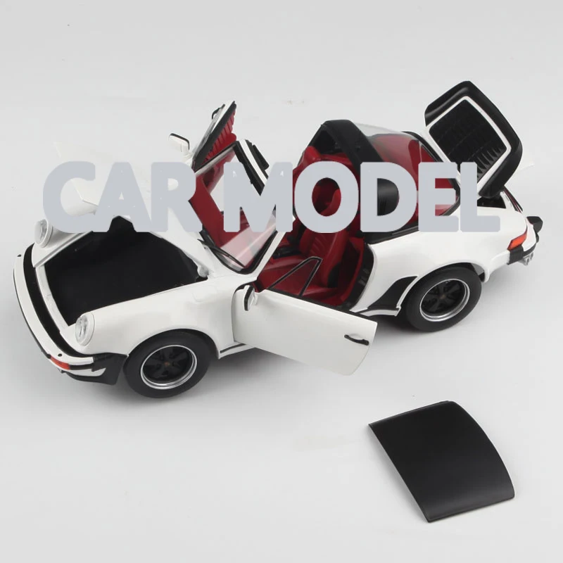 1:18 весы игрушечные машинки из сплава NOREV 911 модель автомобиля для детей