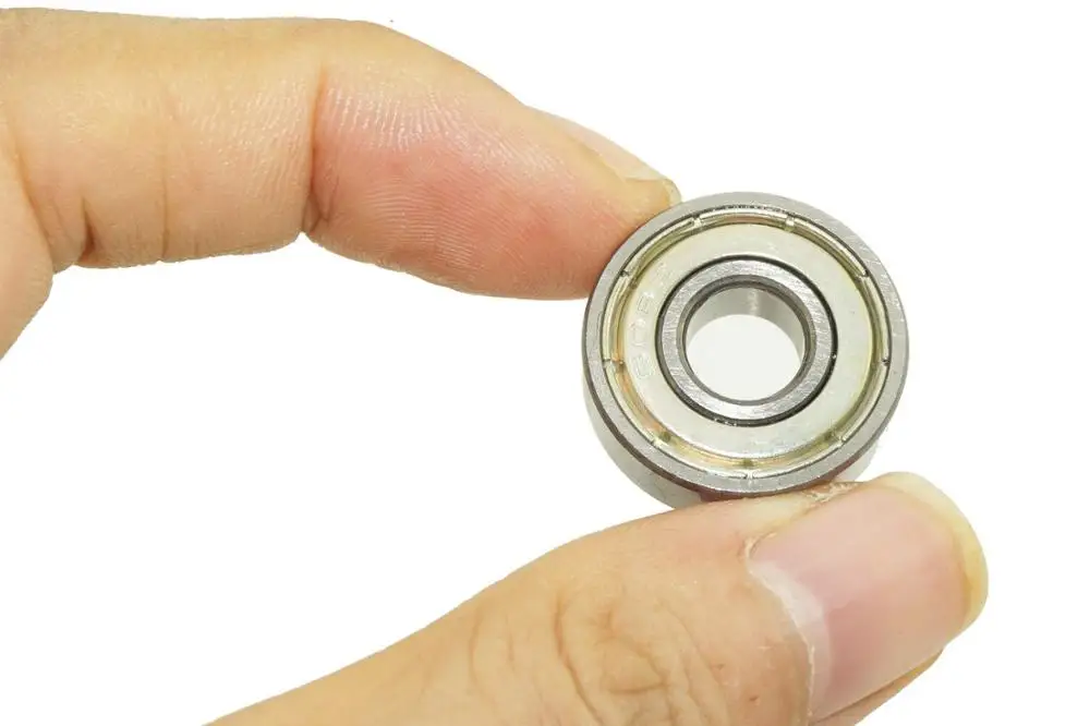 608ZZ Ball Bearings For Electric Folding Wheelchair Mobility front tyres | Инструменты