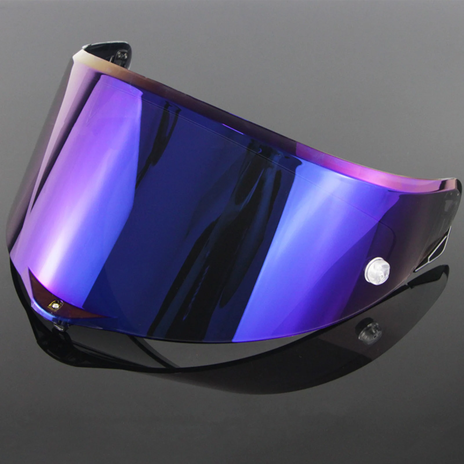 

Мотоциклетный шлем GPRR, защитный козырек для мотоциклетного шлема, на все лицо