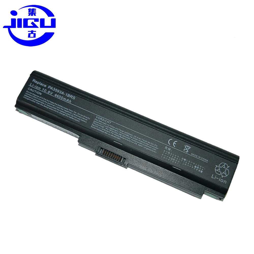 Аккумуляторная батарея JIGU для ноутбука|laptop battery cell life|battery unidenlaptop size |