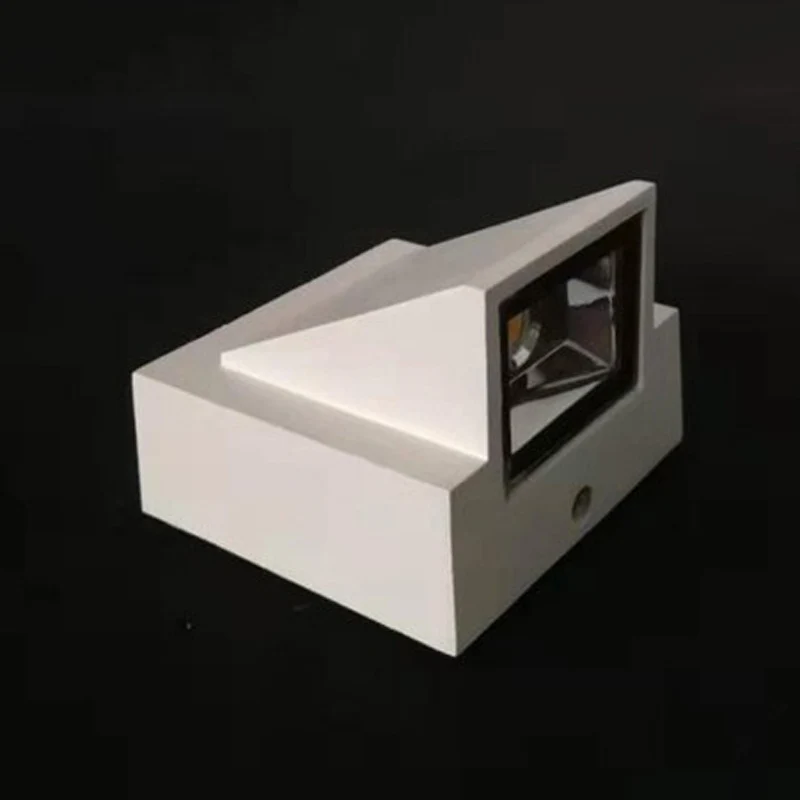 Настенный светильник современный креативный водонепроницаемый светодиодный 3